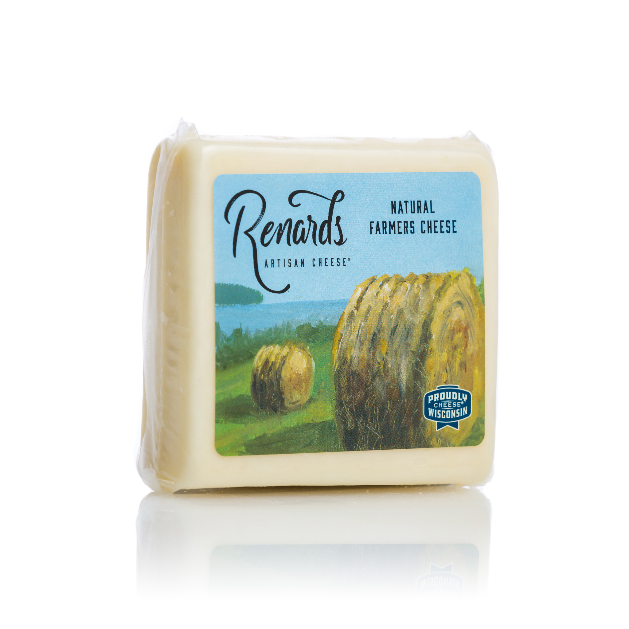 Farmers Cheese